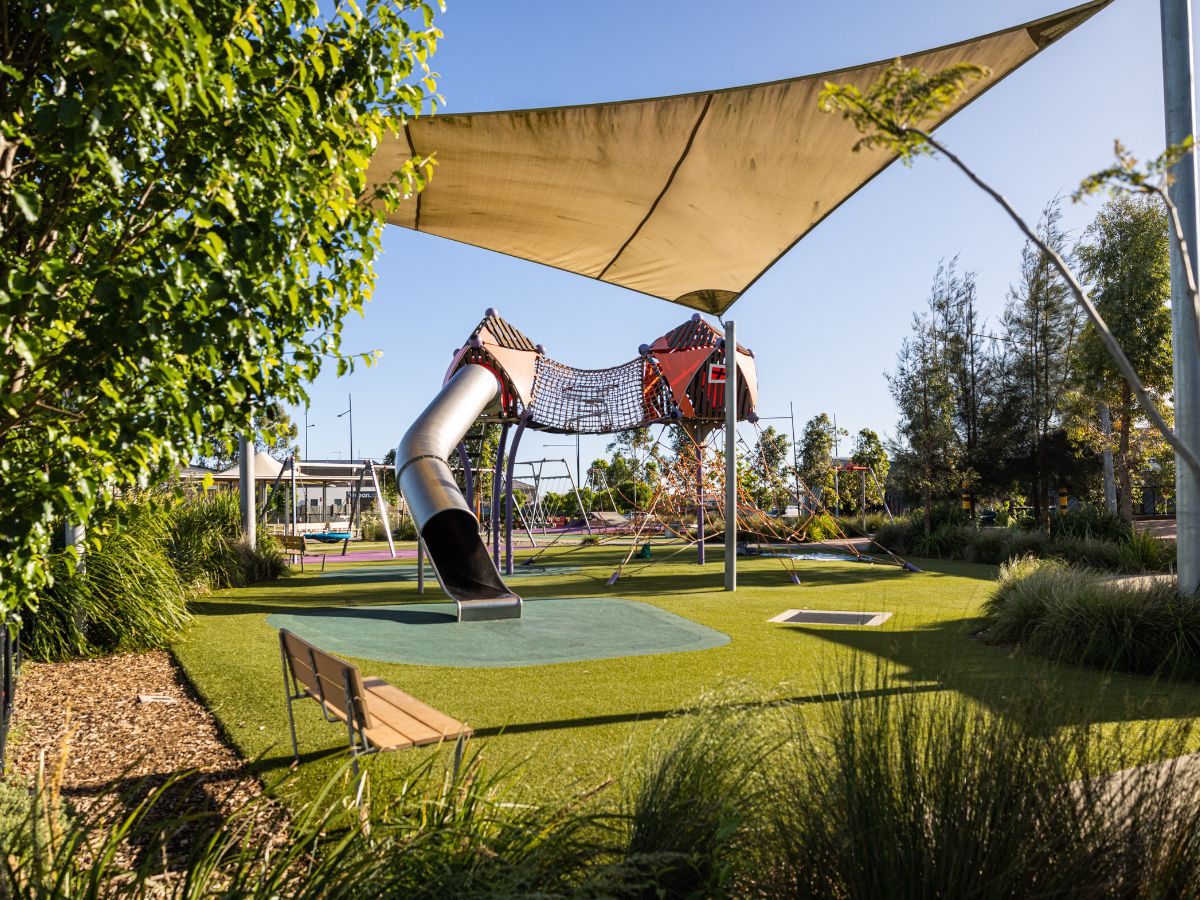 [Land for Sale] Stockland Elara, Marsden Park OpenLot